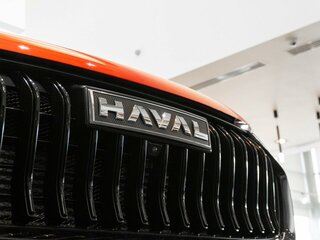 2026 Haval Jolion I Рестайлинг, красный, 2899000 рублей, вид 5