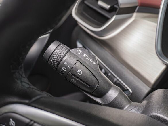 2023 Geely Coolray I, белый, 1930000 рублей - вид 29