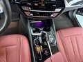 2022 BMW 5 серии Long 525Li VII (G30/G31/G38) Рестайлинг, чёрный, 3800000 рублей - вид 8
