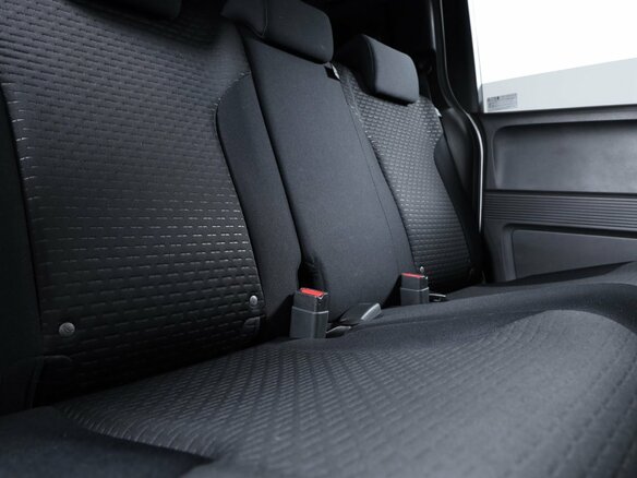 2014 Honda Freed Spike I Рестайлинг, белый, 1249000 рублей - вид 15
