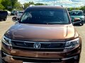 2021 Changan CS35 Plus I, коричневый, 1049000 рублей - вид 1