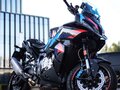 2025 BMW M 1000 XR, чёрный, 2780000 рублей - вид 1