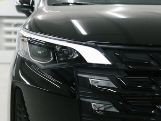 2025 GAC Trumpchi M6 Pro, чёрный, 3150000 рублей, вид 4