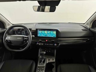2026 Kia Sportage V Рестайлинг, серый, 4850000 рублей, вид 5