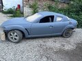 2003 Mazda RX-8 I, чёрный, 800000 рублей - вид 8