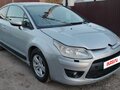 2009 Citroen C4 I Рестайлинг, серебристый, 350000 рублей - вид 1