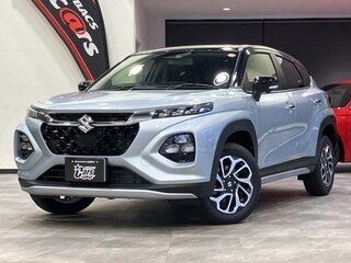2025 Suzuki Fronx, серый, 1780000 рублей, вид 1