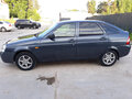 2012 Lada (ВАЗ) Priora I, серый, 250000 рублей - вид 4