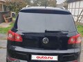 2011 Volkswagen Tiguan I, чёрный, 850000 рублей - вид 7