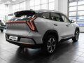 2026 VOLGA K40, серебристый - вид 4