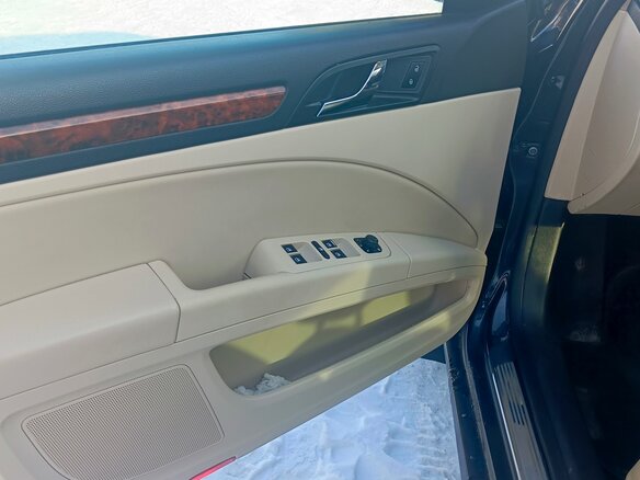 2013 Skoda Superb II, чёрный, 900000 рублей - вид 8