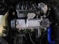 2011 Lada (ВАЗ) Kalina I, чёрный, 300000 рублей - вид 7