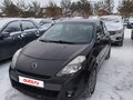 2009 Renault Clio III, чёрный, 333333 рублей - вид 7