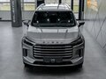 2025 Exeed VX I Рестайлинг, серебристый - вид 2