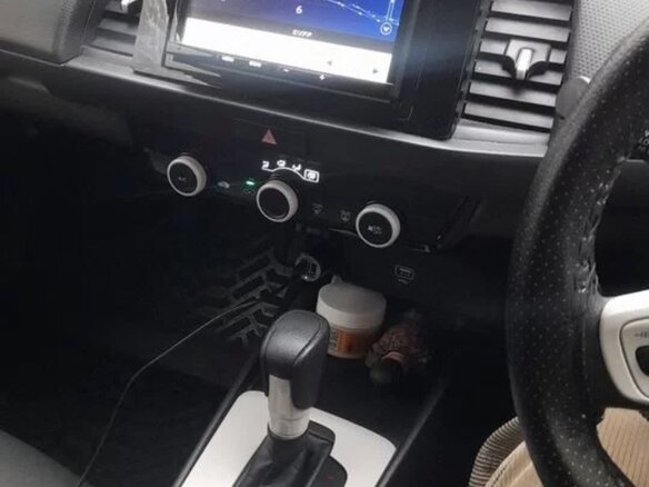 2020 Honda Fit IV, чёрный, 1150000 рублей - вид 16
