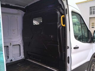 2022 Ford Transit, белый, 3200000 рублей, вид 3