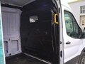 2022 Ford Transit, белый, 3200000 рублей - вид 2