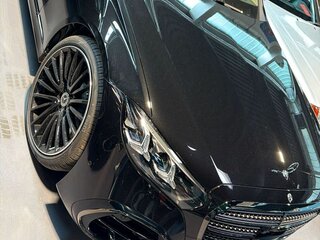 2026 Mercedes-Benz S-Класс 450 d Long 4MATIC VII (W223) Рестайлинг, чёрный, 26500000 рублей, вид 1