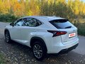 2016 Lexus NX 200 I, белый, 2790000 рублей - вид 2