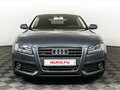 2010 Audi A5 I (8T), серый, 1530000 рублей - вид 2