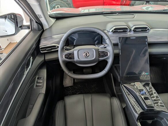 2025 Dongfeng Mage, белый, 3199000 рублей - вид 37