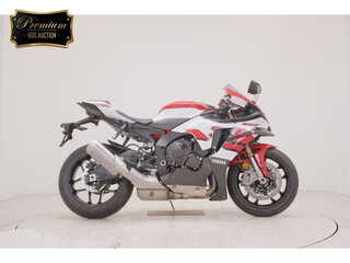 2026 Yamaha YZF-R1, белый, 2200000 рублей, вид 1