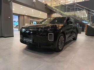 2026 Esteo Exlantix ET, чёрный, 6990000 рублей, вид 2
