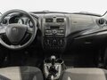 2023 Lada (ВАЗ) Granta I Рестайлинг, белый, 744000 рублей - вид 5
