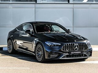 Mercedes-Benz CLE AMG 53 AMG