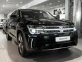 2026 Volkswagen Teramont X I Рестайлинг (China Market), чёрный - вид 1