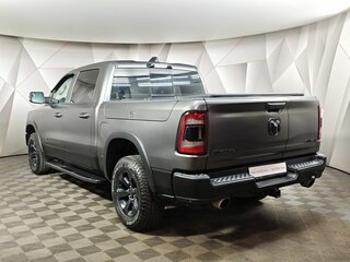2022 Ram 1500 Crew Cab V, белый, 7361000 рублей, вид 4