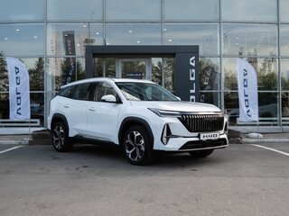 2026 VOLGA K40, белый, 3149000 рублей, вид 1