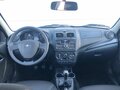 2026 Lada (ВАЗ) Granta Cross I Рестайлинг, чёрный - вид 7