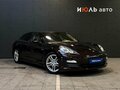 2011 Porsche Panamera 4 I, красный, 2350000 рублей - вид 2