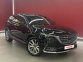 2021 Mazda CX-9 II Рестайлинг, чёрный, 4400000 рублей - вид 8