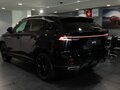 2026 Москвич М70, чёрный - вид 4
