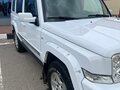 2008 Jeep Commander, серебристый, 1200000 рублей - вид 1