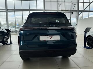 2026 Tenet T7, синий, 2990000 рублей, вид 5