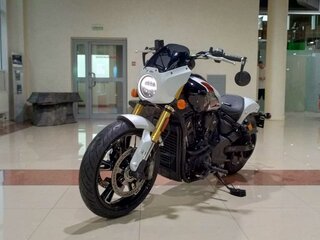 Indian Scout