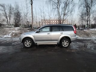2014 Great Wall Hover H5, серый, 610000 рублей, вид 2