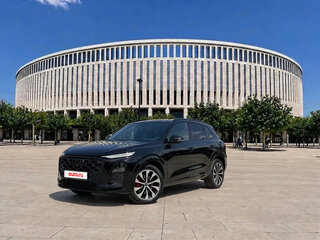 2026 Audi Q3 TFSI III (FJ), чёрный, 6500000 рублей, вид 1
