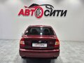 2008 Hyundai Accent ТагАЗ II, красный, 395000 рублей - вид 6