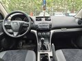 2012 Mazda 6 II (GH) Рестайлинг, белый, 1350000 рублей - вид 3