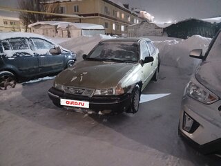 2008 Daewoo Nexia I, бежевый, 50000 рублей, вид 3