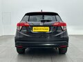 2021 Honda Vezel I Рестайлинг, чёрный - вид 5