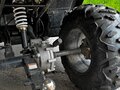 2024 Tao Motor Titan 300, жёлтый, 359000 рублей - вид 8