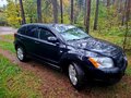 2008 Dodge Caliber I, чёрный, 420000 рублей - вид 1