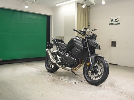 2025 Honda CB 750 Hornet, чёрный, 1080000 рублей, вид 3