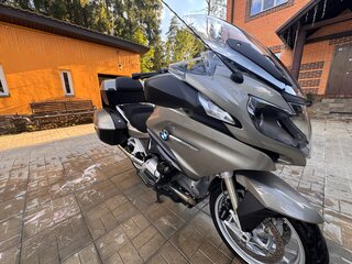 2016 BMW R 1200 RT, серебристый, 1510000 рублей, вид 2