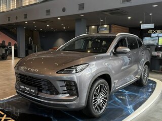 2026 Esteo MX, серый, 4290000 рублей, вид 1